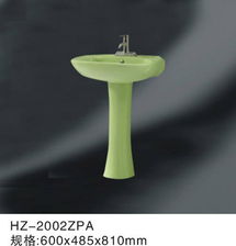 好村莊立柱盆與智能馬桶 現(xiàn)代鄉(xiāng)村衛(wèi)浴升級(jí)的雙重奏