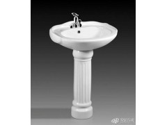 昊仕達(dá)智能馬桶 立柱盆廠家直銷，打造高性價(jià)比衛(wèi)浴工程解決方案