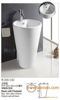 陶瓷立柱盆與普通馬桶 選購指南、生產(chǎn)廠家與價(jià)格解析